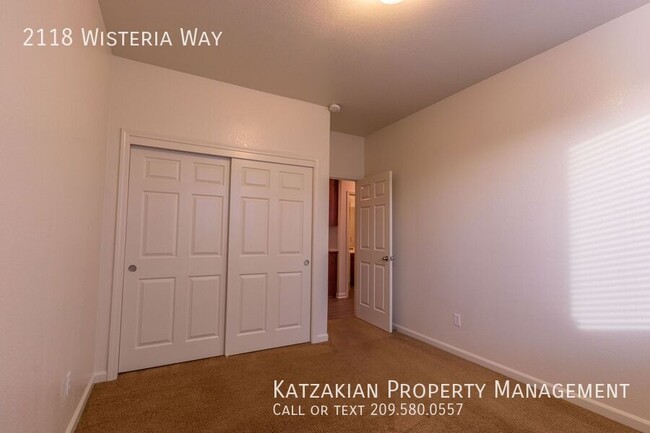 Building Photo - Single-Story 3-Bedroom 2-Bath Manteca Home