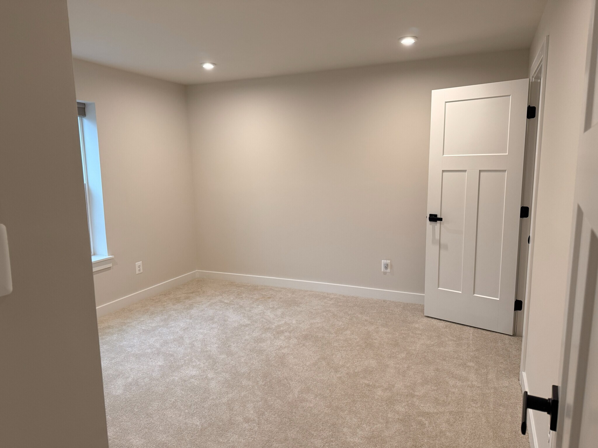 Bedroom 5 - Basement - 3212 Vanessa Dr
