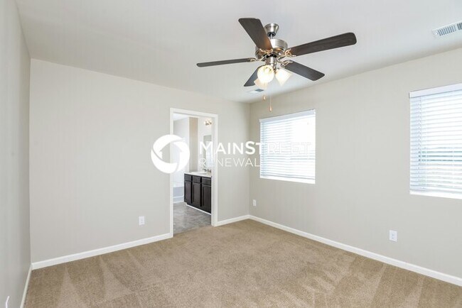 Building Photo - 3 Bedroom Pet-Friendly Home in Odenville, ...