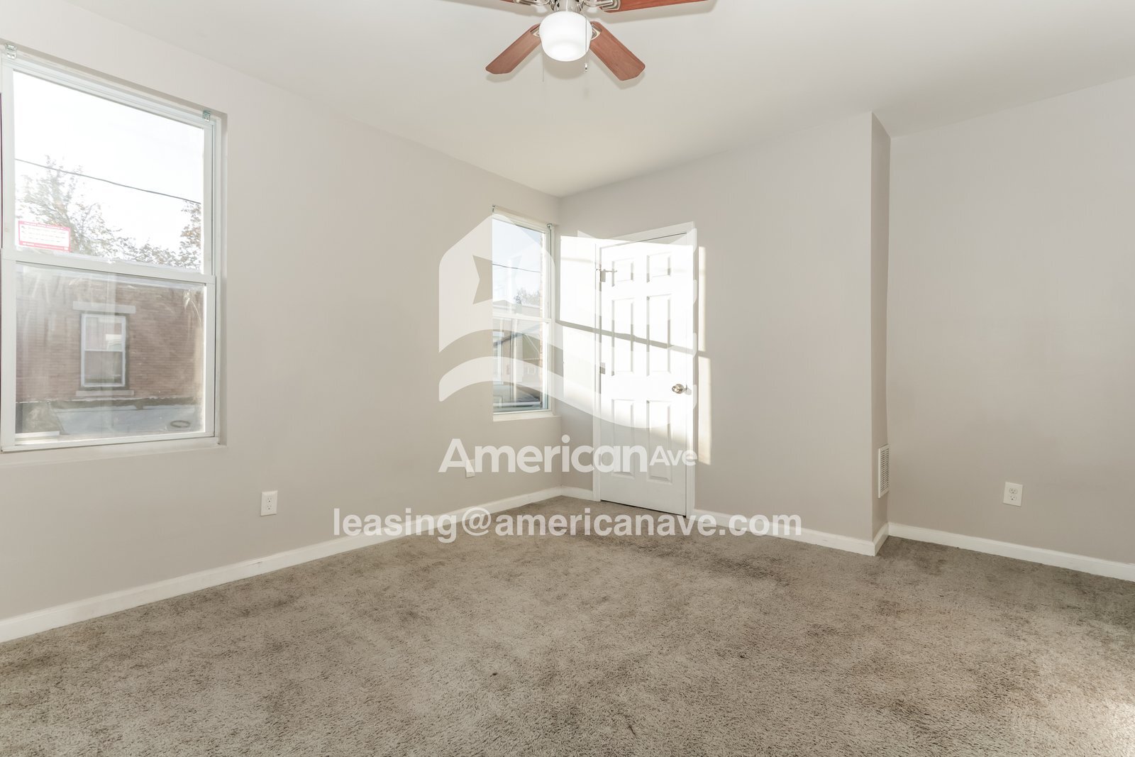 Building Photo - 515 N Allison St