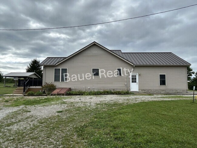 Building Photo - 5256 Champion Rd