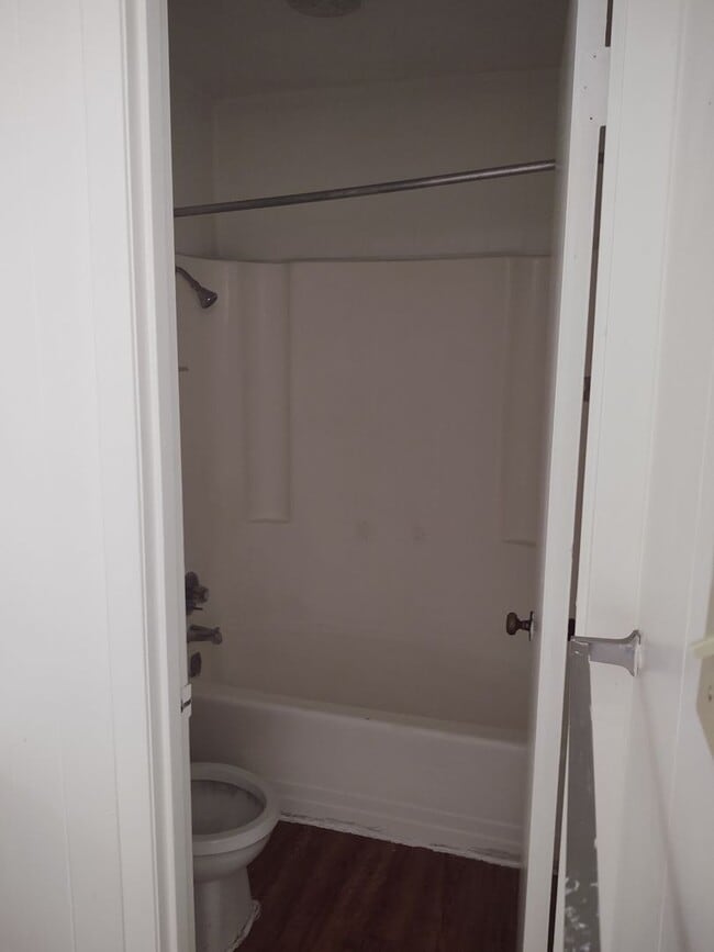 Interior Photo - Courtyard Apartments