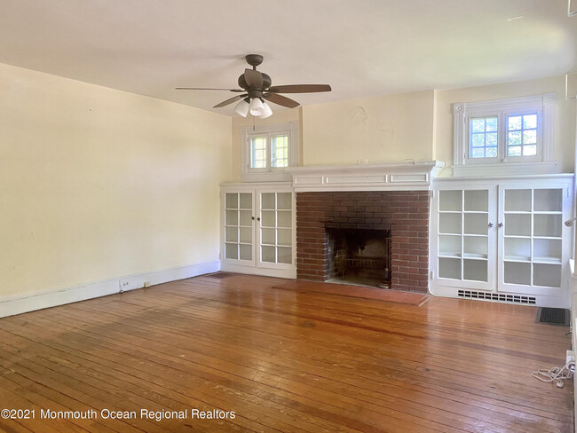 Building Photo - 1111 Sea Girt Ave