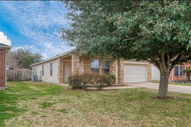 Building Photo - 1123 Desert Palms Ln
