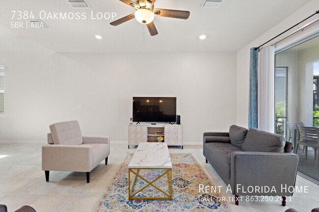 Building Photo - 7384 Oakmoss Loop