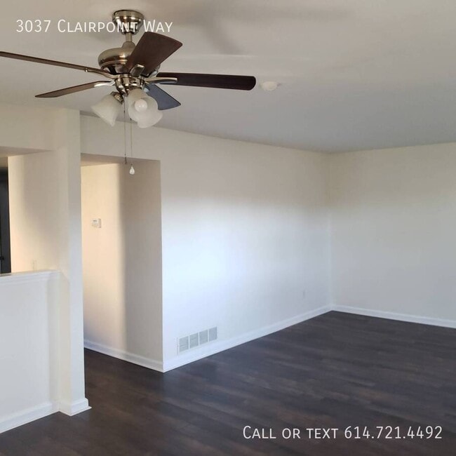 Building Photo - 3037 Clairpoint Way