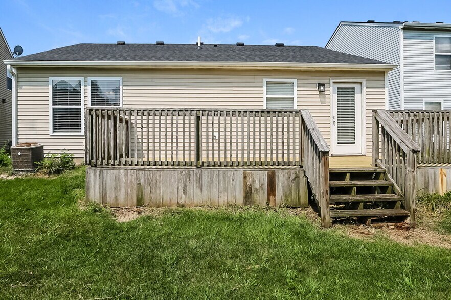 Building Photo - 11840 Wapiti Way