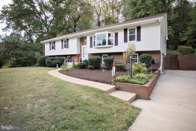Primary Photo - 115 Woodland Rd