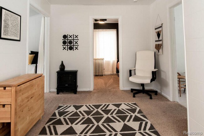 Building Photo - 22101 Nowlin St