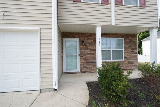 Building Photo - 448 Botanical Ct