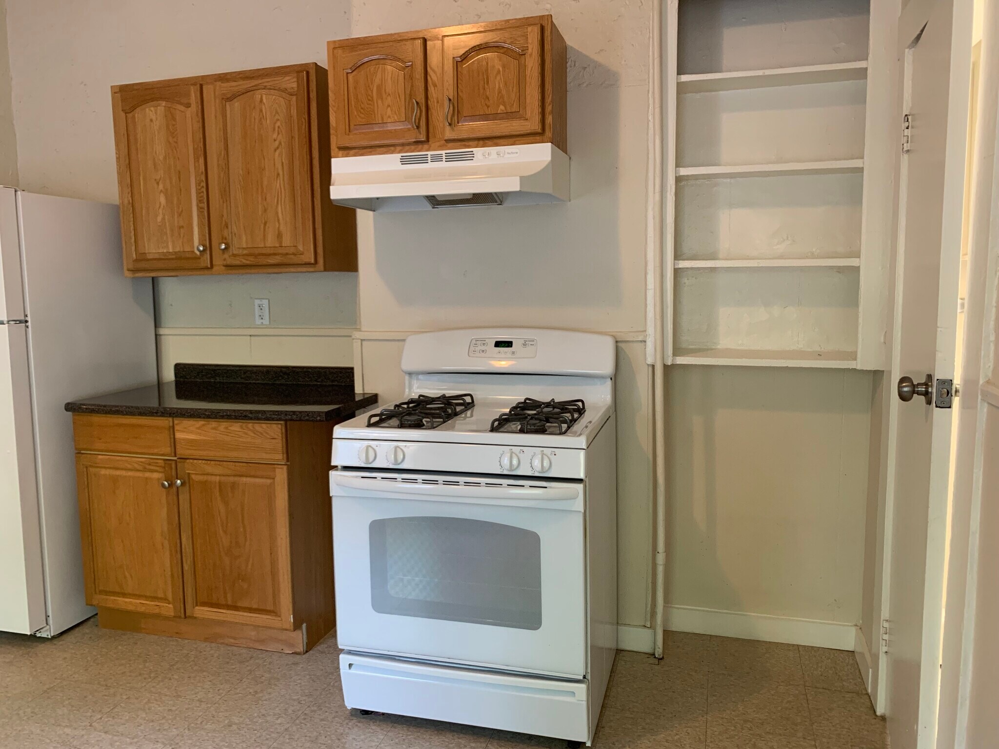 Building Photo - 45 Union St