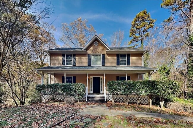 Primary Photo - 139 Plantation Trce