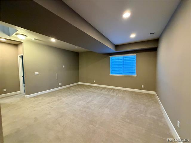 Building Photo - 5015 S Wenatchee St