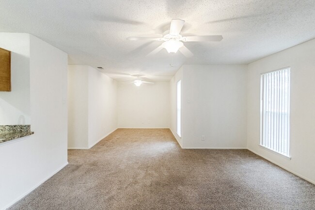 Floorplan - Cambridge Court