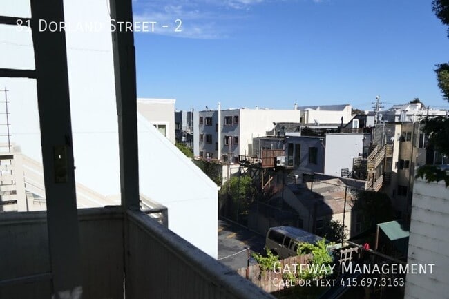 Building Photo - 81 Dorland St