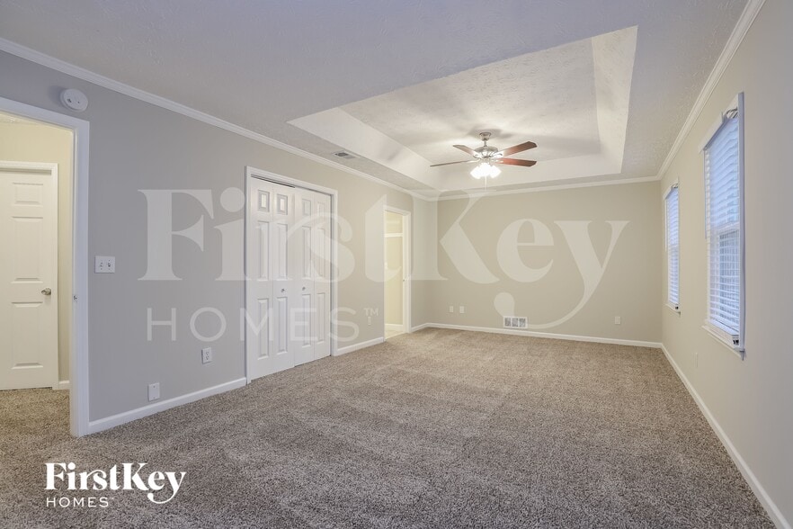 Building Photo - 3585 Chastain Ct