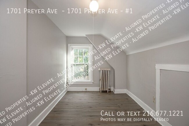 Building Photo - Beautifully restored 4-bedroom duplex !