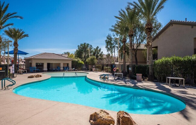 Building Photo - Check this Beautiful Condo Unit located in a gated Terrasini  community!