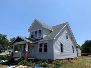 Building Photo - 645 Leesville Rd