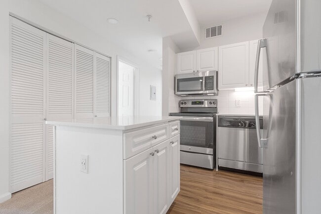 Floorplan - Windsor Meridian