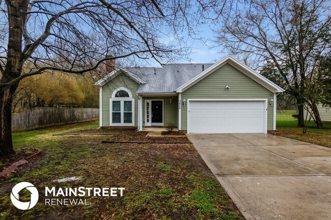 Building Photo - 3626 Broad Oak Dr