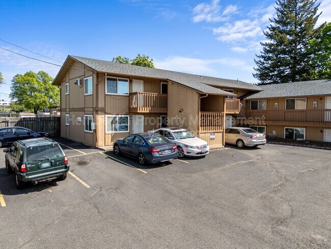 Building Photo - 3203 N Smith St