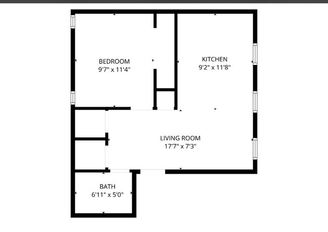 Building Photo - 1436 W Blackhawk St