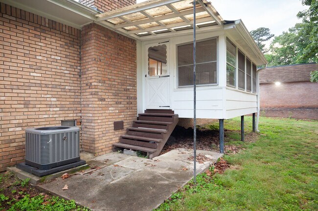 Building Photo - 3971 GA-5
