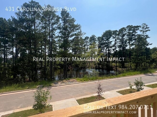 Building Photo - 431 Carolina Spgs Blvd