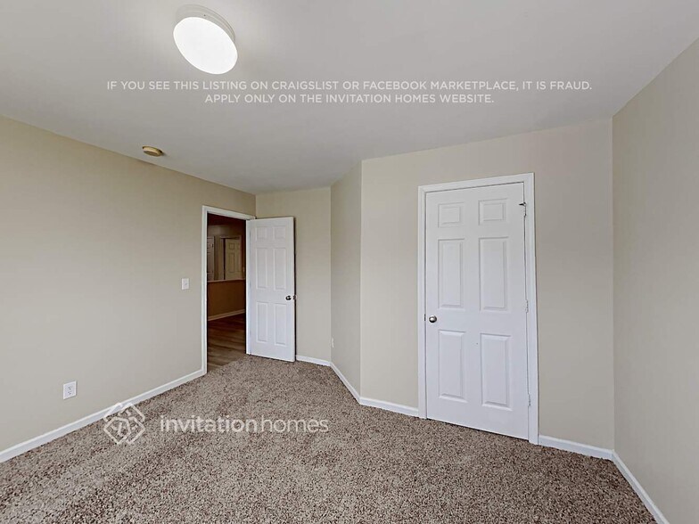 Building Photo - 4328 Savannah Dr