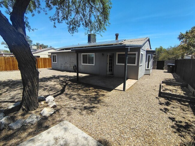 Building Photo - 2709 W Firebrook Rd