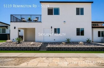 Building Photo - 5119 Remington Rd