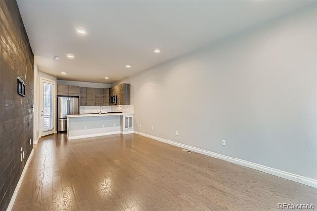 Building Photo - 2065 N Downing St