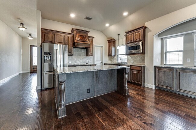 Building Photo - 4822 Windfern Way