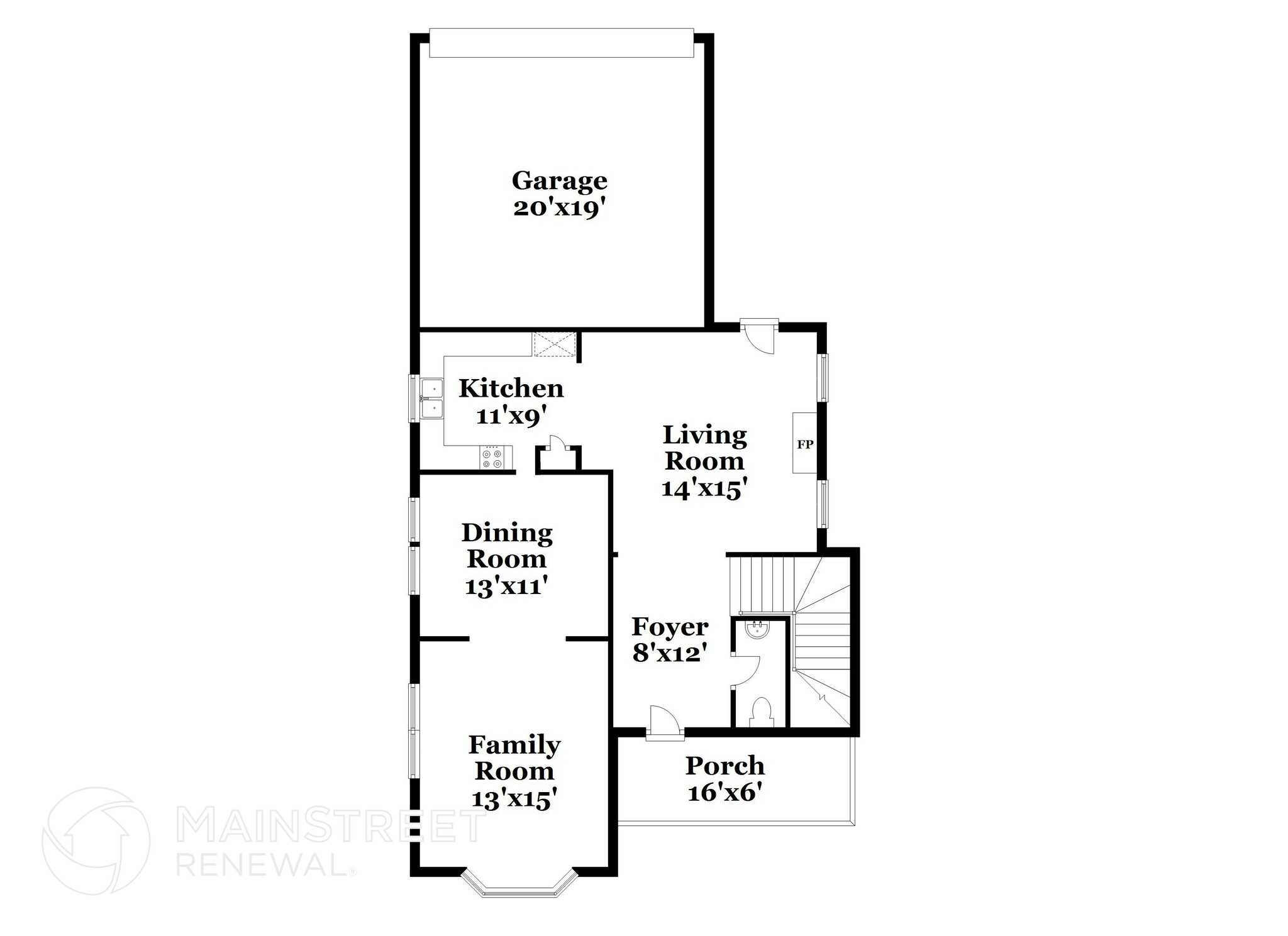 Building Photo - 4525 Parkway Cir