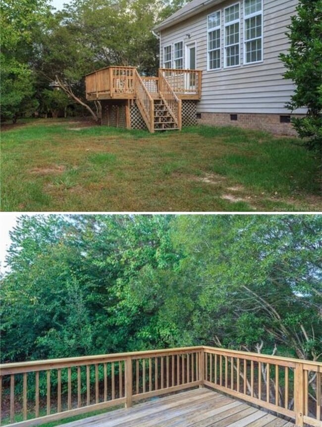 Building Photo - 209 George Wythe Ln