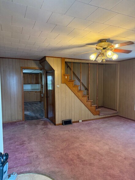 Building Photo - 1284 Cambria St