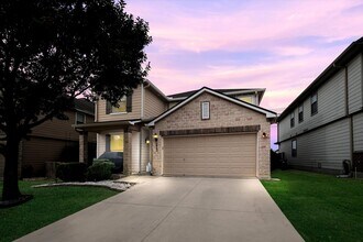 Building Photo - Modern Living Meets Community Charm in This Cibolo Gem
