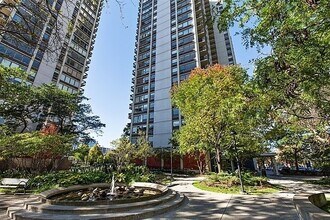 Building Photo - 1360 N Sandburg Terrace