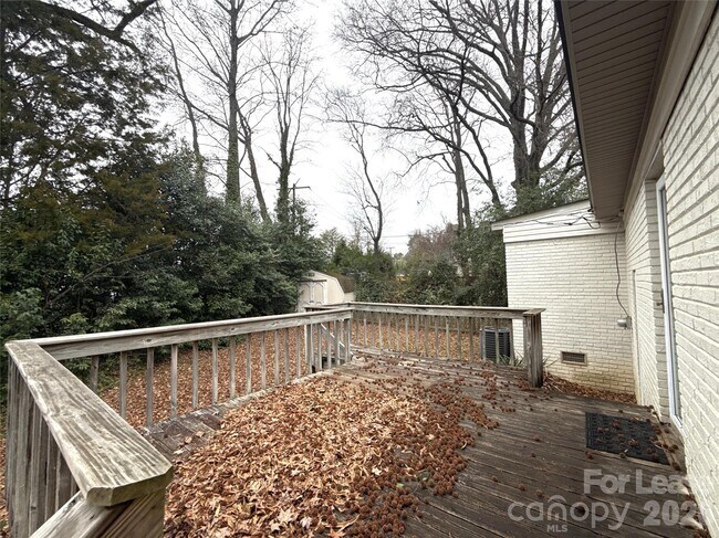 Building Photo - 4738 Gilmore Dr