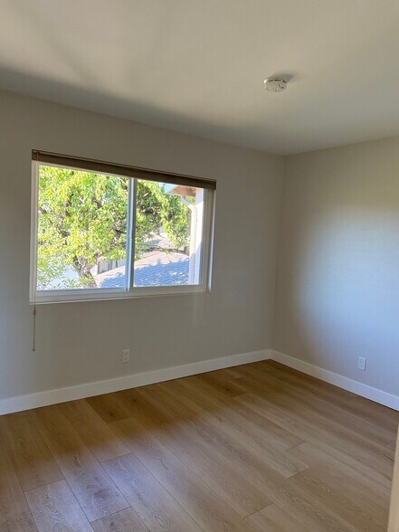 2nd Bedroom - 7061 Marymount Way