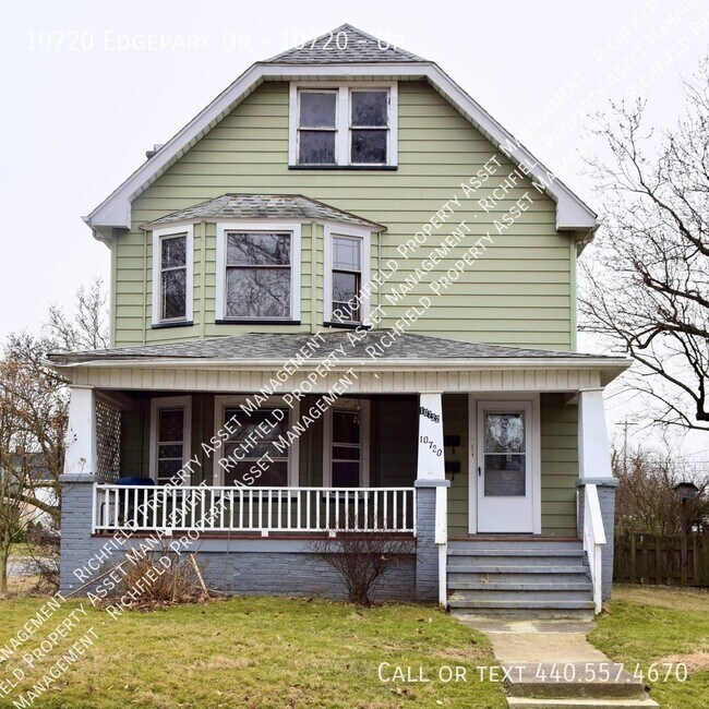 Building Photo - 10720 Edgepark Dr
