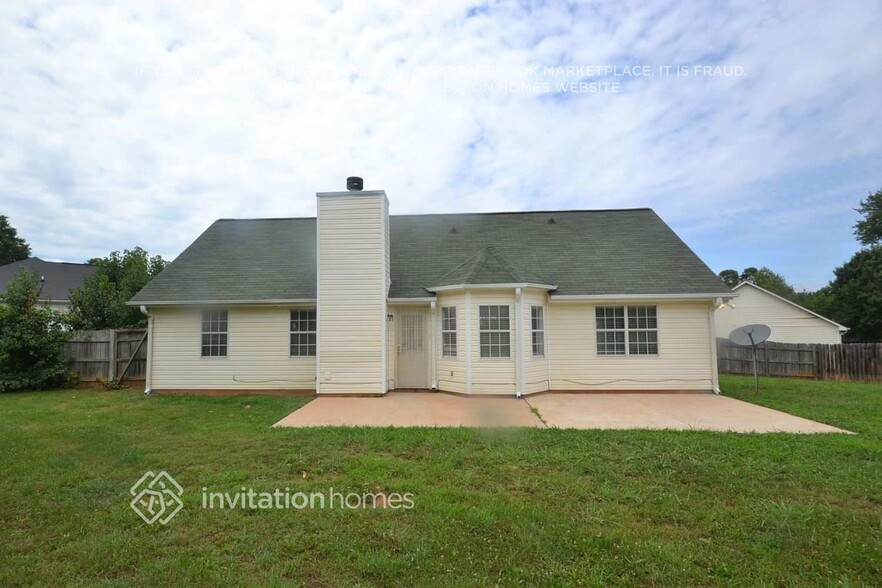 Building Photo - 540 Plantation Cove