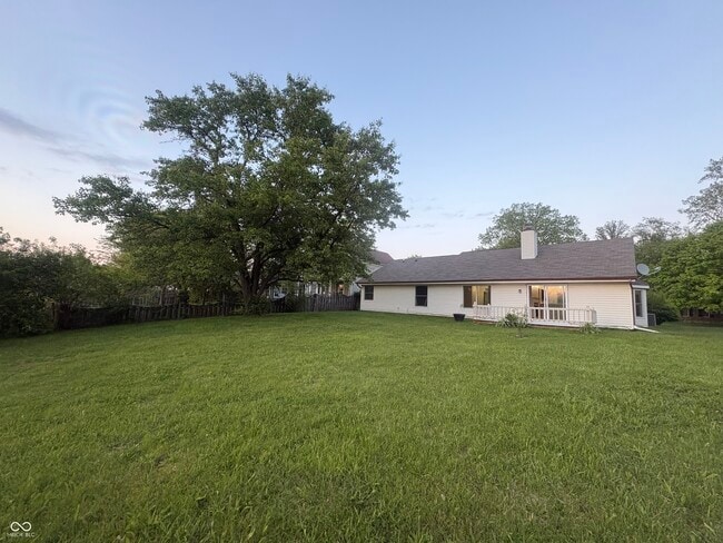 Building Photo - 7630 Lippincott Way