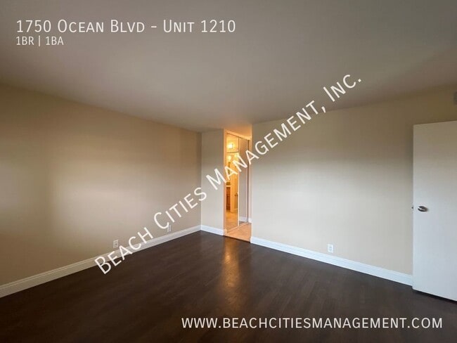 Building Photo - 1750 E Ocean Blvd