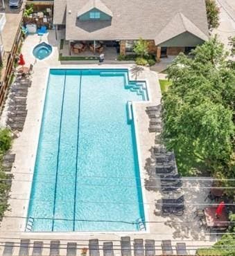 Building Photo - 1016 Liberty St