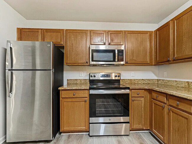Building Photo - Earn Wealth While Leasing - Like a Homeown...