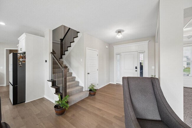 Building Photo - 17165 W 164th Terrace