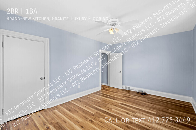 Building Photo - 5920 Smithfield St