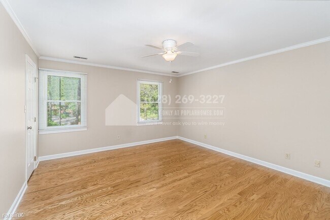 Building Photo - 4 br, 3 bath House - 207 Queensferry Rd. -